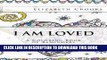 Collection Book I Am Loved: A Coloring Book of Reminders