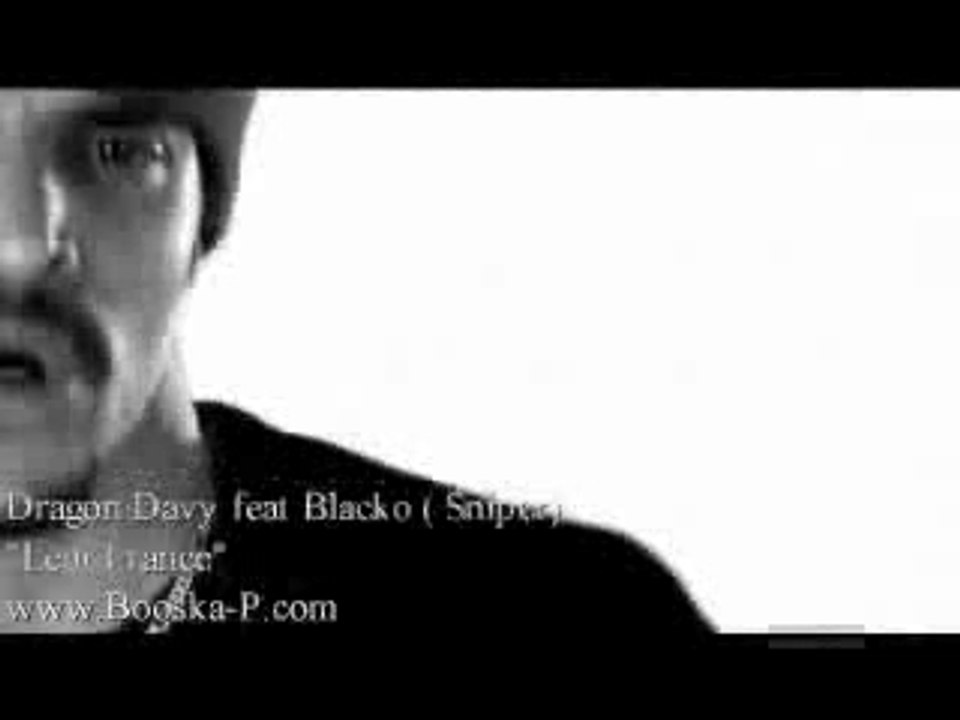 Dragon Davy-Blacko Leur france