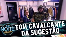 Caixinha de Sugestões: Tom Cavalcante