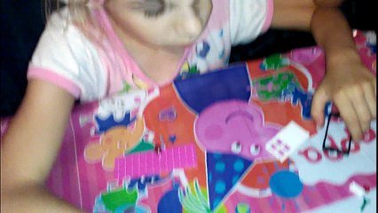 Friends конструктор цветочный магазин