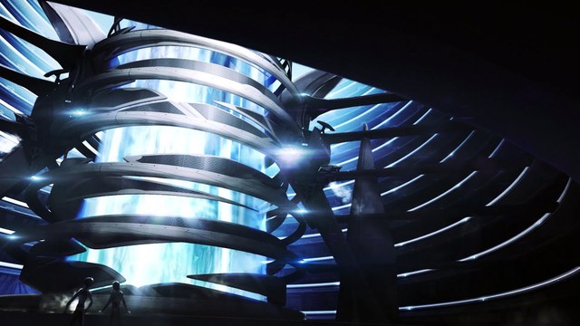 Endless Space 2, vidéo de gameplay