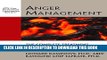 Collection Book Anger Management: The Complete Treatment Guidebook for Practitioners (Practical