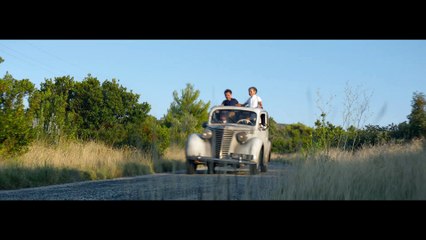 The Odyssey / L'Odyssée (2016) - Trailer (English Subs)