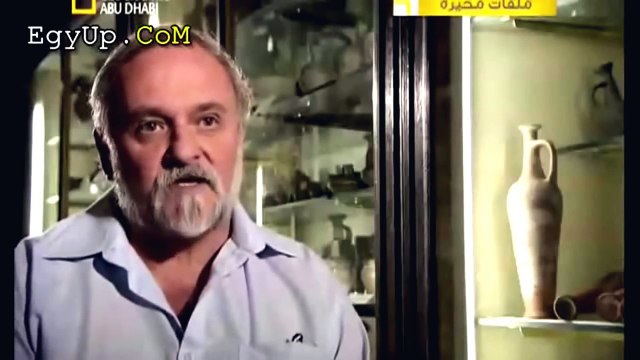 وثائقي ملكة الجنس كليوباترا وكيف كانت تمارسه ناشيونال جيوغرافيك