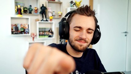 LE JEU QUI TE CASSE LA TÊTE !