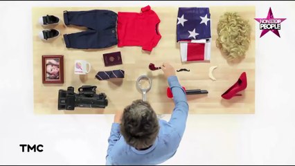 Yann Barthès  : TF1 lui "donne carte blanche"… contrairement à Canal+ ? (vidéo)