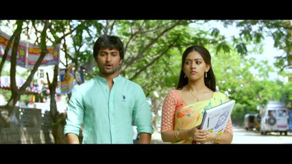 ##Nani's Majnu Theatrical Trailer - Anu Emmanuel - #Trendviralvideos