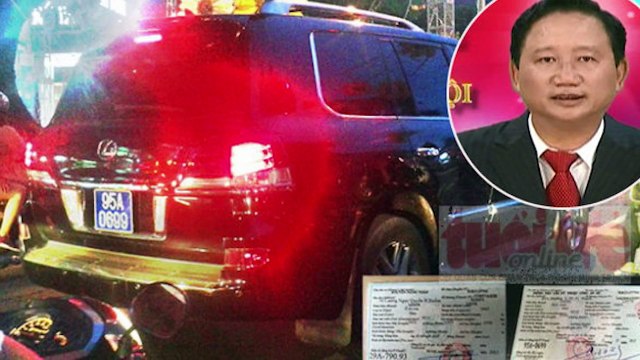 Trốn ra nước ngoài, Trịnh Xuân Thanh quyết chơi 'khô máu' với Nguyễn Phú Trọng