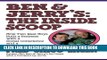 [PDF] Ben   Jerry s: The Inside Scoop: How Two Real Guys Built a Business with a Social Conscience