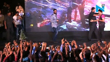 WHOA! Its Arijit Vs British band 'The Vamps' for ADHM & Shivaay