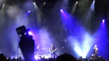 Muse - Dead Inside, Rio de Janeiro HSBC Arena, 10/22/2015