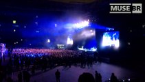 Muse - Dead Inside, Sao Paulo Allianz Arena, 10/24/2015