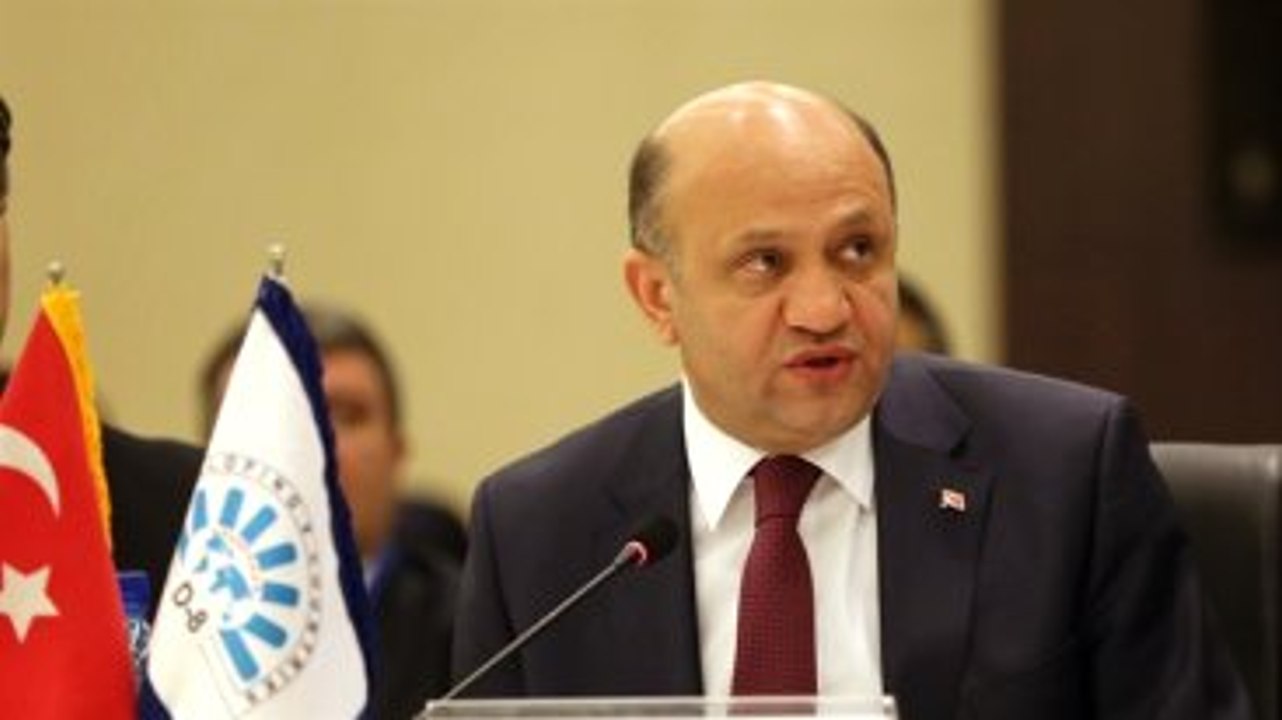 Milli Savunma Bakanı Işık, Olası Rakka Operasyonunu Değerlendirdi
