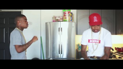 Spiffie Luciano & JoobaRC "Mama Told Me"