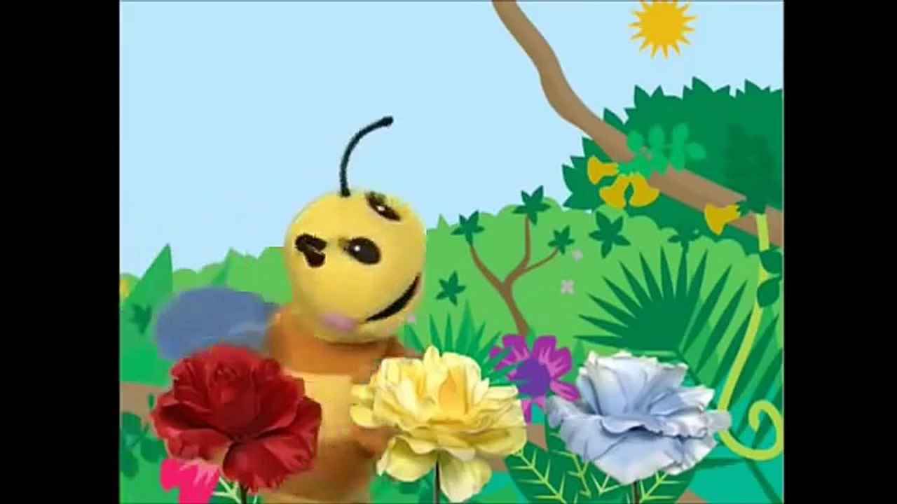 Baby Einstein Puppets Show Bonanza _ Puppet Animals for Babies and Toddlers _ Anthology video