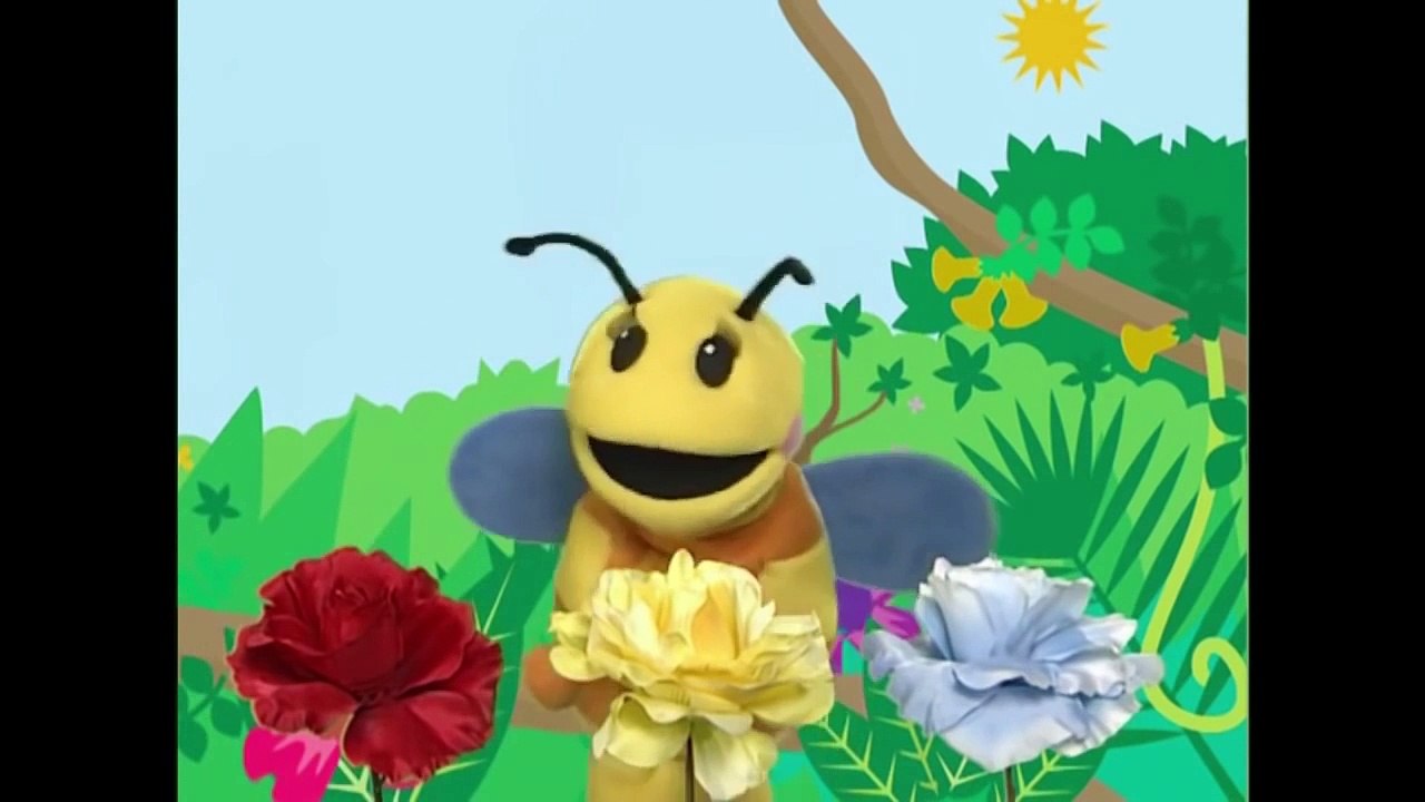 Baby Einstein Puppets Show HD Collection For Kids - Baby Einstein Marionetas Para Niños