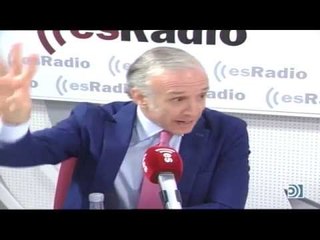 Tertulia de Federico: De Guindos en la diana - 08/09/16