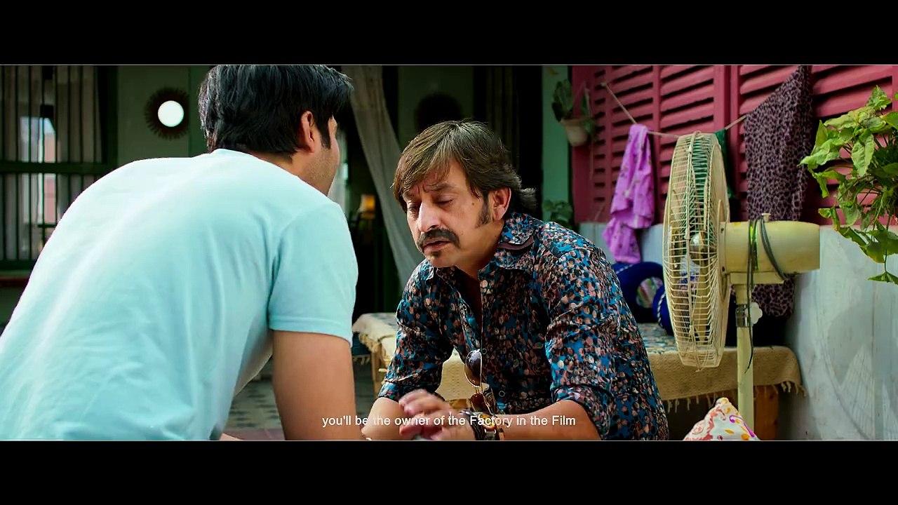 Actor In Law (Dialogue Promo 1) HD | Releasing on EID-UL-AZHA