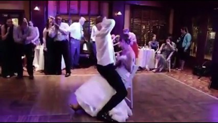 Newlywed couple sues their wedding videographer