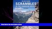 behold  Scrambles in the Canadian Rockies