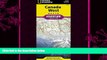 there is  Canada West (National Geographic Adventure Map)
