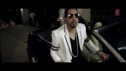 Raat Saturday Ki Hai (HD Video) Mika Singh - LOVE DAY - PYAAR KAA DIN