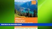 there is  Fodor s Pacific Northwest: with Oregon, Washington   Vancouver (Full-color Travel Guide)