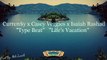 Curren$y x Casey Veggies x Isaiah Rashad 'Type Beat' 'Life's Vacation' (Prod By. Mik Juniel)