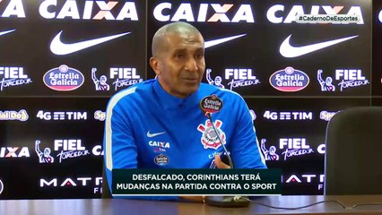 ﻿CADERNO DE ESPORTE 2° EDIÇÃO - 07/09/2016