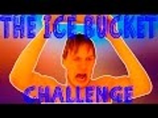 Ice Bucket Challenge (The ALS Ice Bucket Challenge)