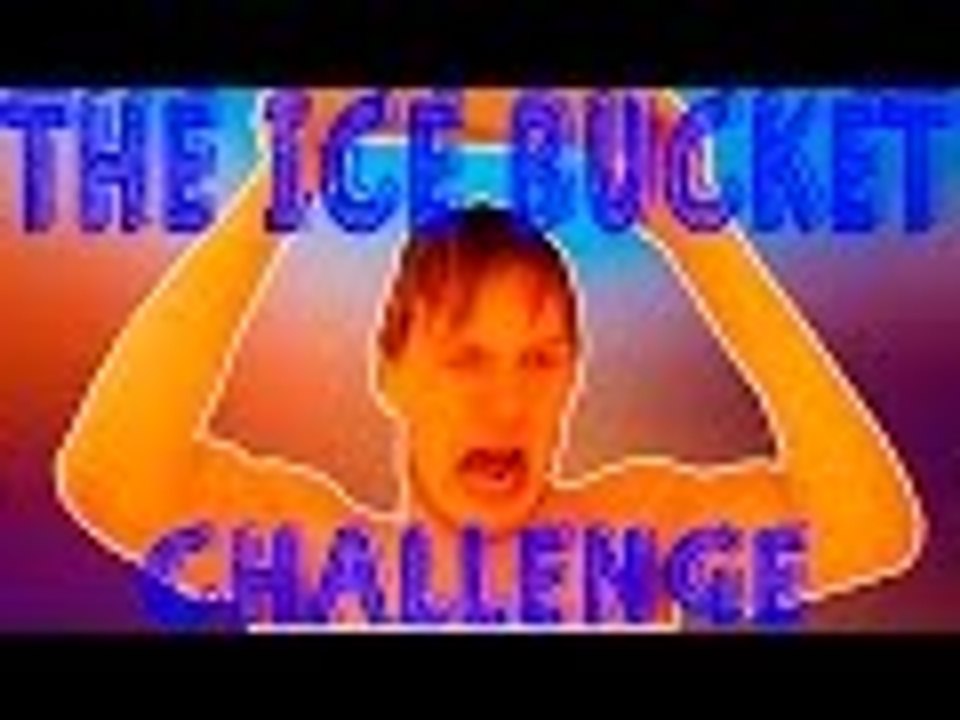 Ice Bucket Challenge (The ALS Ice Bucket Challenge)