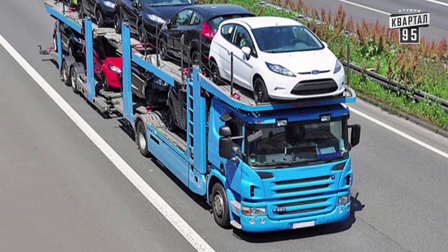 Вопросы на АЗС #6, Киев - Спец.корр.ЧистоNews - Артем