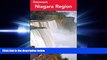 complete  Frommer s Niagara Region (Frommer s Complete Guides)