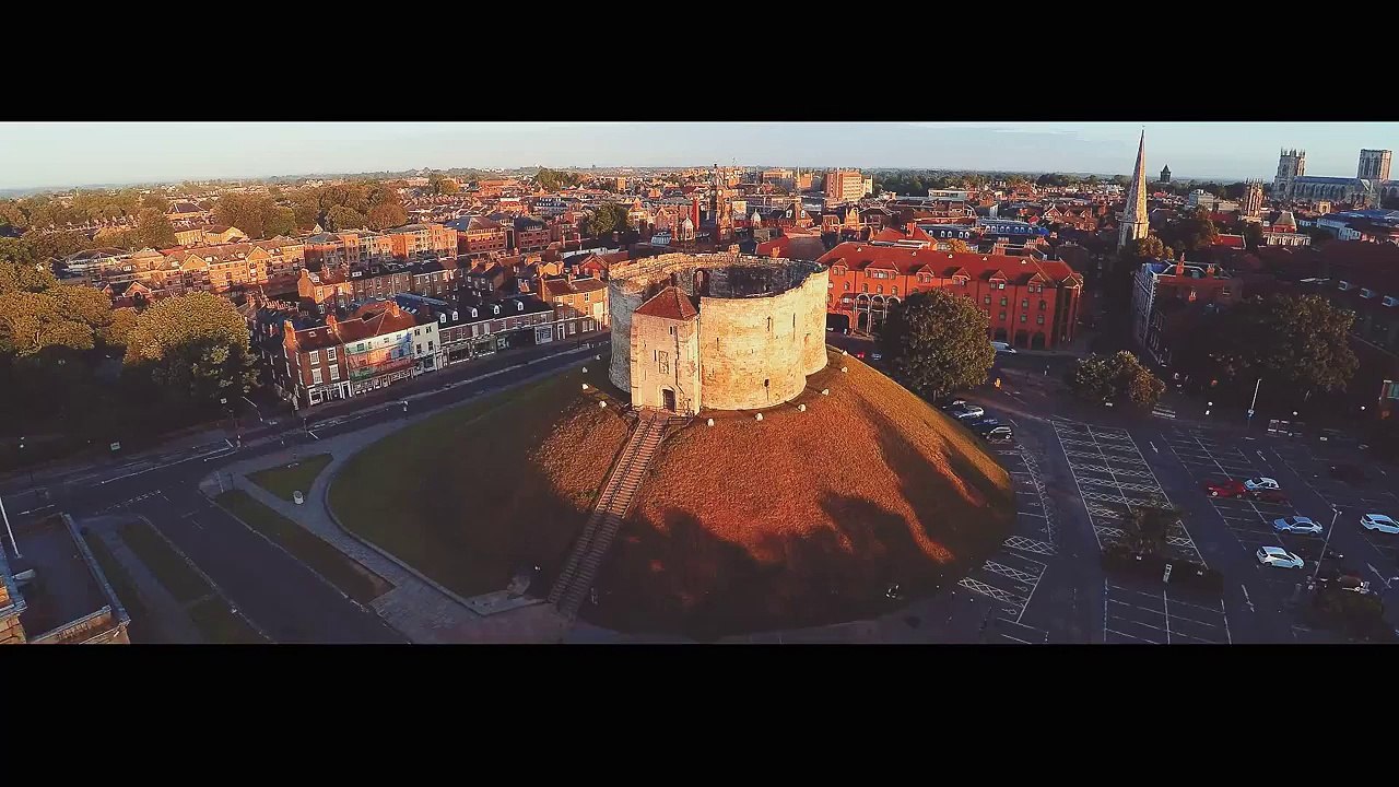 The City Of York