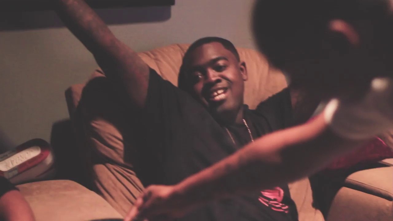 G-Unit-SET THE PICK-Rare Studio Footage ft DJ Whoo Kid