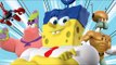 فيلم كرتون سبونج بوب خارج الماء كامل بالعربي SpongeBob SquarePants Game | ولعبة كمبيوتر وبلاي ستيشن