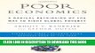 [PDF] Poor Economics: A Radical Rethinking of the Way to Fight Global Poverty Full Online