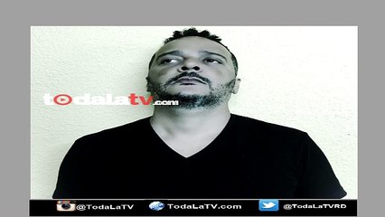 Roy tavaré: "Franklin Mirabal es una mujercita, Linette lo golpeaba-Vacilon De La Mañana-Audio