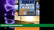 different   The Great Atlantic Canada Bucket List: One-of-a-Kind Travel Experiences (The Great