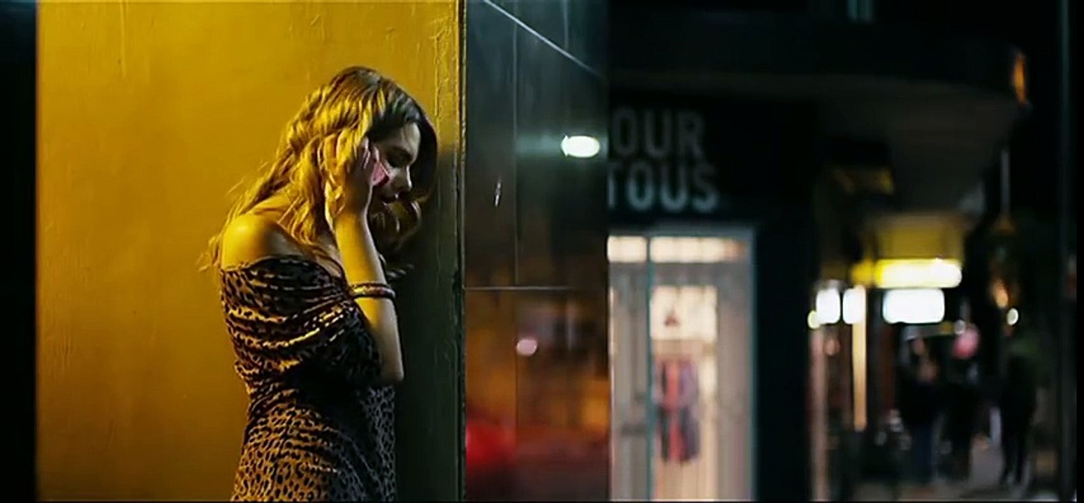 At The Tattooist (2008)