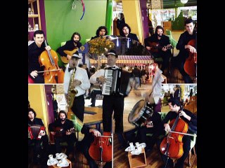 TRİO ANKARA - www.polimuzik.com  - 0532 732 08 09