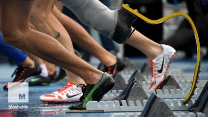 The fiercest athletes break stereotypes at Rio Paralympics