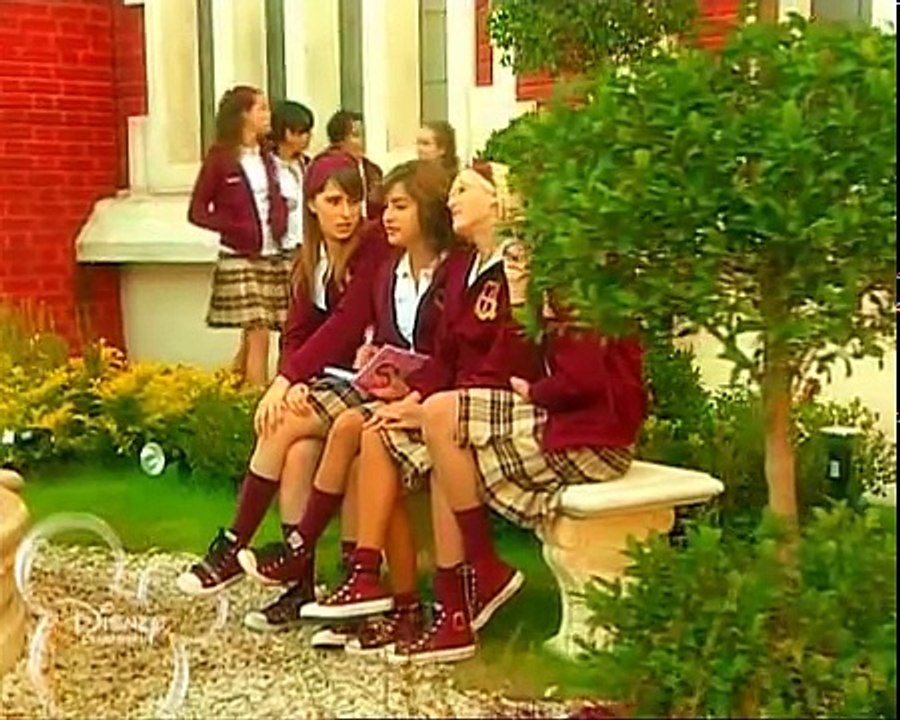 Patito Feo Primera Temporada- Capítulo 32