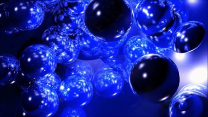 Stellardrone - Crystal Spheres