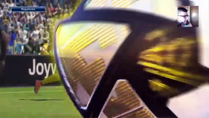 Peñarol , My club ,Mi nuevo canal ,presentacion (6)