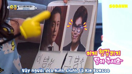 SODA  Ep146 Vietsub part 1