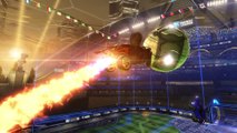 Rocket League  - Rumble Trailer