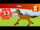 Luli hayvanları seviyor - Çocuklar için özel uzun bölüm, Luli TV