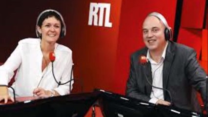 Sébastien Denaja est l'invité de RTL Midi - Jeudi 8 septembre 2016