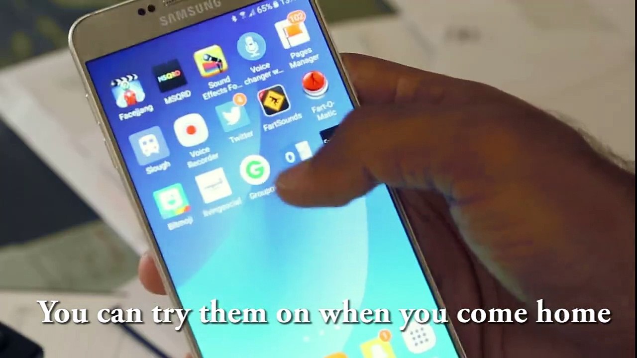 Desi Husband and Wife Problems